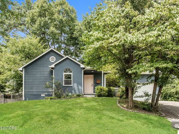 6009 Woodbark Trace, Knoxville, TN 37921