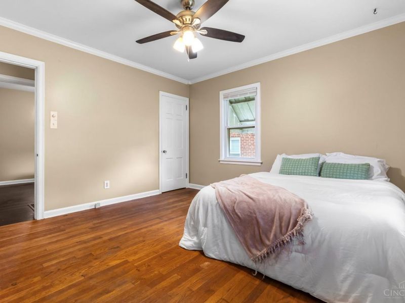 6156 Cambridge Avenue, Cincinnati, OH 45230 Photo 16