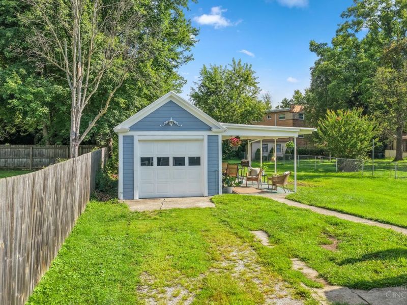 6156 Cambridge Avenue, Cincinnati, OH 45230 Photo 26