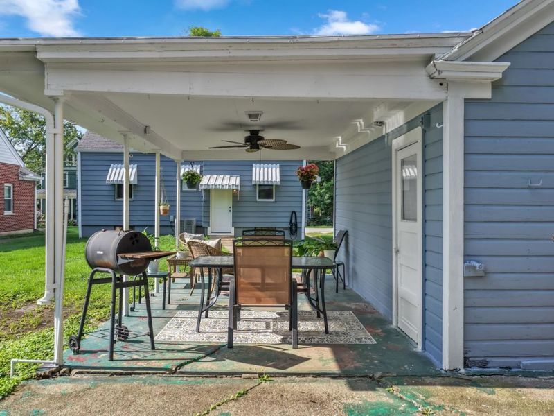 6156 Cambridge Avenue, Cincinnati, OH 45230 Photo 27