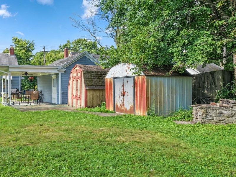 6156 Cambridge Avenue, Cincinnati, OH 45230 Photo 29