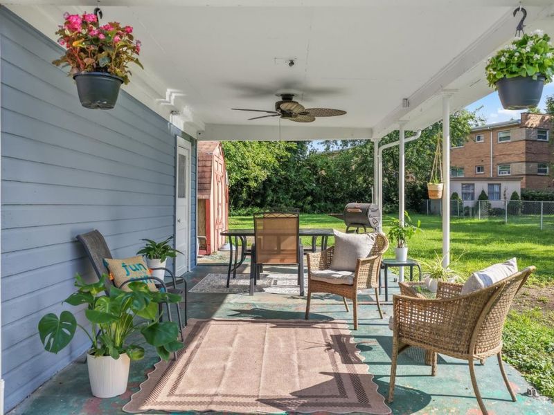 6156 Cambridge Avenue, Cincinnati, OH 45230 Photo 3