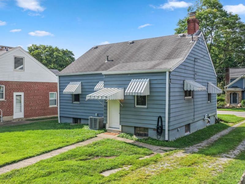 6156 Cambridge Avenue, Cincinnati, OH 45230 Photo 30