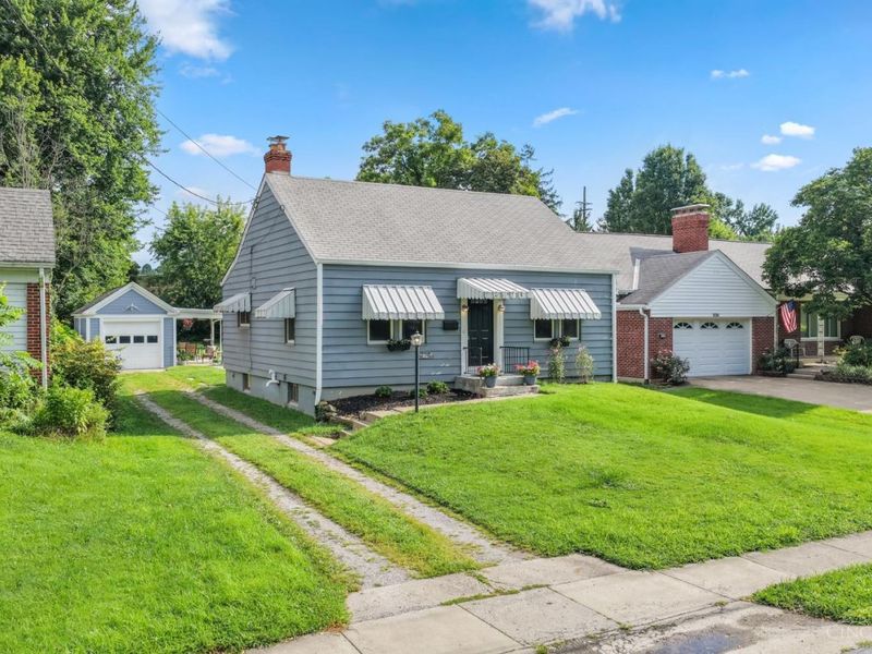 6156 Cambridge Avenue, Cincinnati, OH 45230 Photo 31