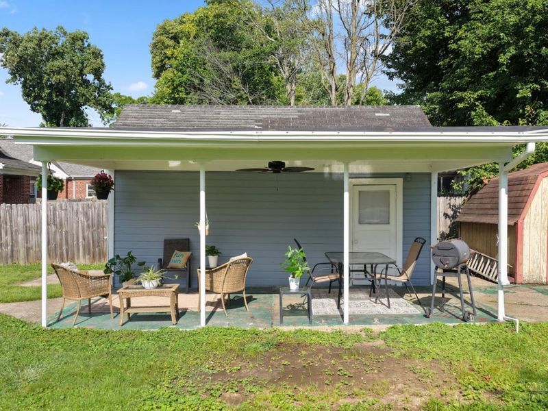 6156 Cambridge Avenue, Cincinnati, OH 45230 Photo 4