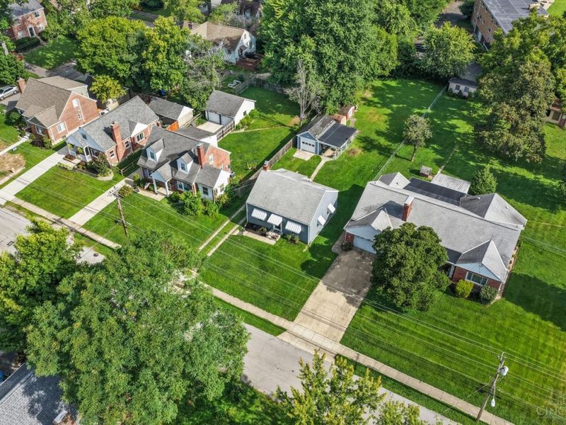 6156 Cambridge Avenue, Cincinnati, OH 45230 Photo 6