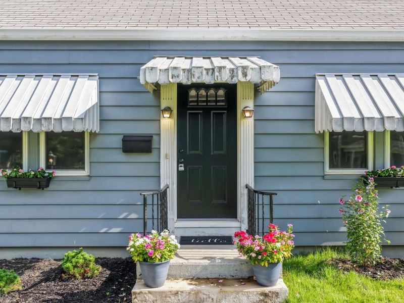 6156 Cambridge Avenue, Cincinnati, OH 45230 Photo 7