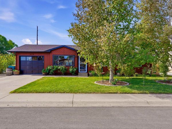 312 E Concord Drive, Fruita, CO 81521