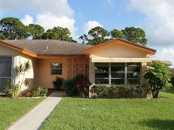 14428 CANALVIEW DR APT D, Other, FL 33484