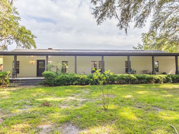 22304 NE 35TH AVENUE, Other, FL 32666
