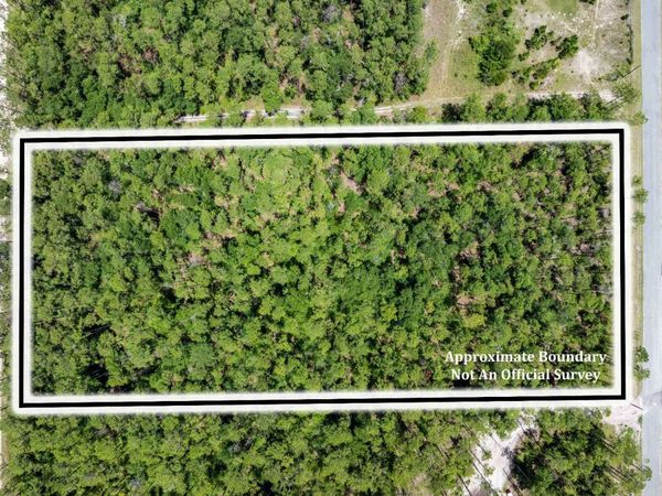 TBD 71ST LN., OBrien, FL 32071