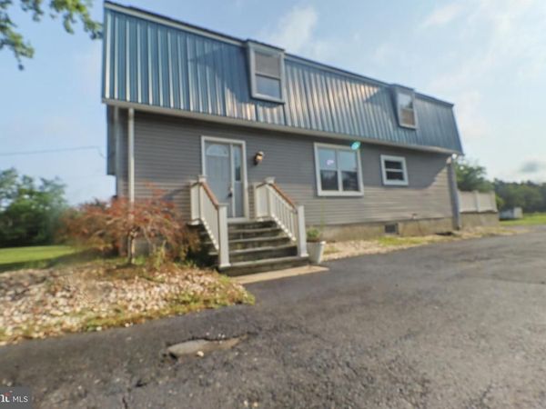 364 FORK BRIDGE, ELMER, NJ 08318