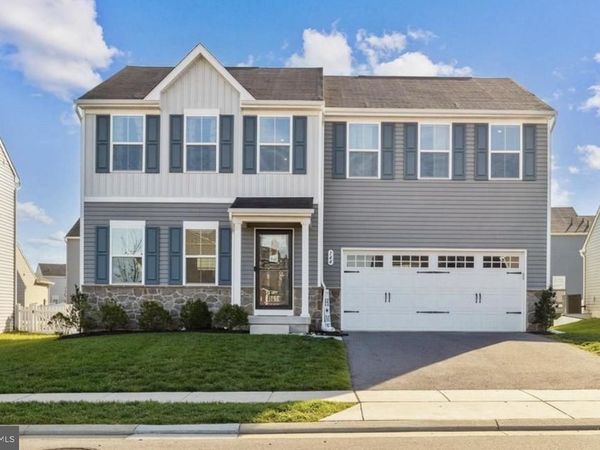 144 CRIMSON AVENUE, TANEYTOWN, MD 21787