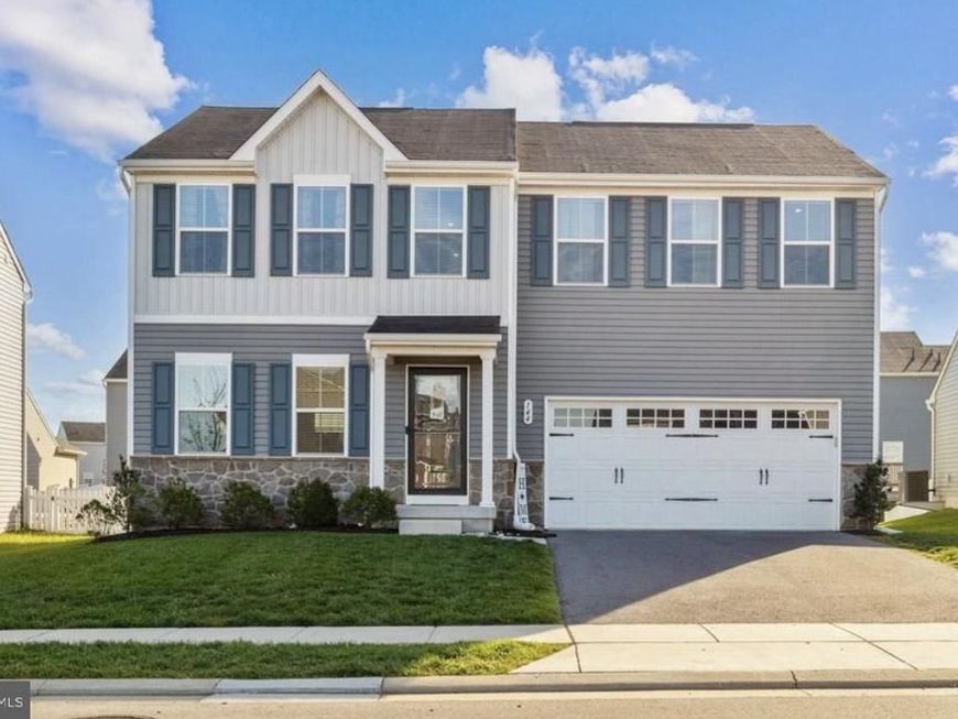 144 Crimson Avenue, Taneytown, MD 21787 Main Photo