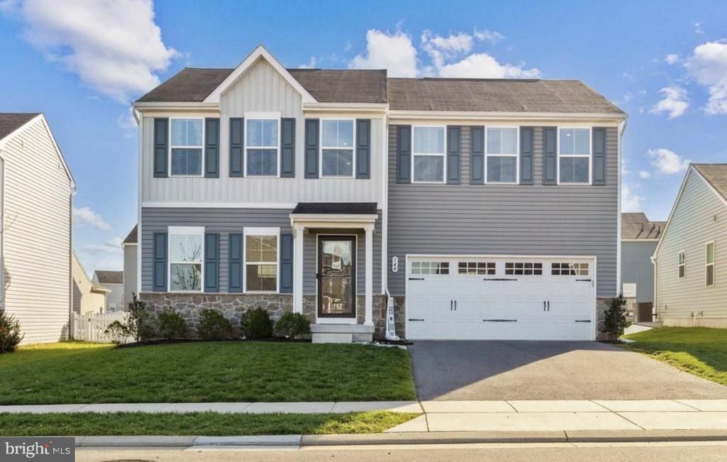 144 CRIMSON AVENUE , TANEYTOWN, MD 21787