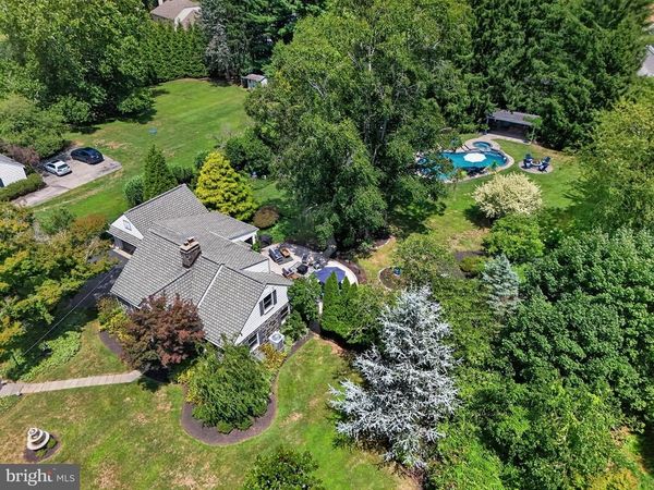 368 KING OF PRUSSIA ROAD, WAYNE, PA 19087