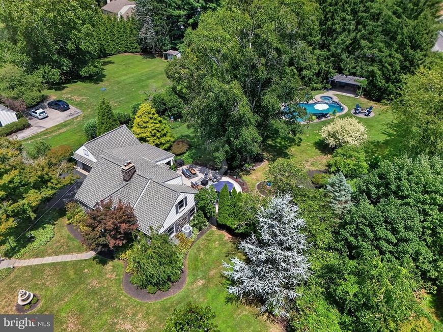 368 King Of Prussia Road, Wayne, PA 19087 Main Photo