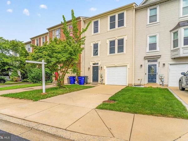 5309 DUKE COURT, FREDERICK, MD 21703