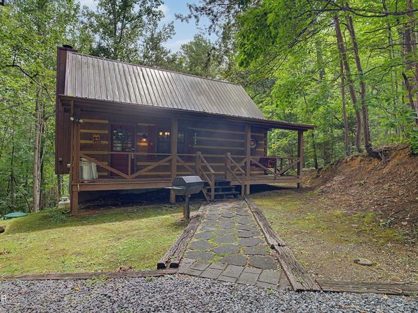 2323 Hidden Mountain Road , Sevierville, TN 37876