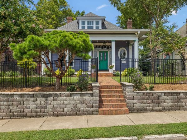 1511 Forest Ave, Nashville, TN 37206
