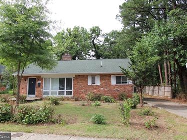 11000 PARK, FAIRFAX, VA 22030