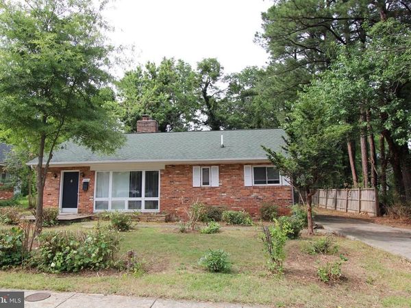 11000 PARK , FAIRFAX, VA 22030