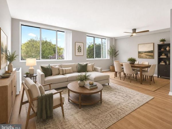 6641 WAKEFIELD DRIVE , Unit 212, ALEXANDRIA, VA 22307