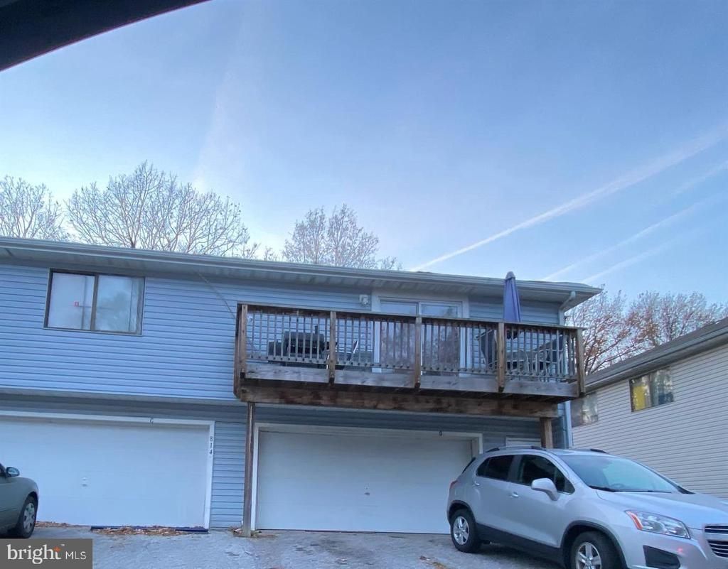 814 C WINDSTREAM WAY, EDGEWOOD, MD 21040