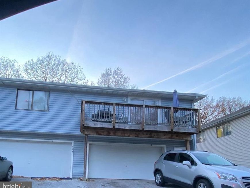 814 C Windstream Way, Edgewood, MD 21040 Main Photo