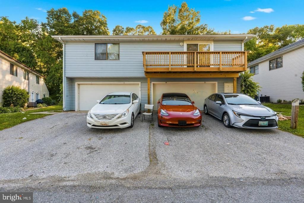 814 B WINDSTREAM WAY, EDGEWOOD, MD 21040