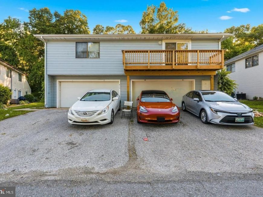 814 B Windstream Way, Unit B, Edgewood, MD 21040 Main Photo