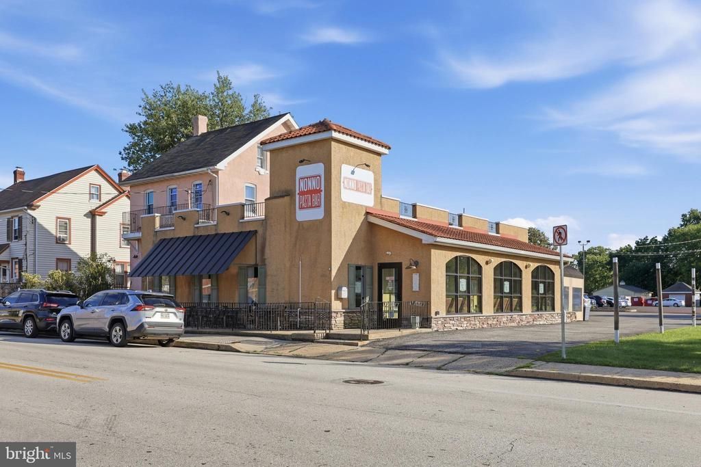 424 N MAIN STREET, SOUDERTON, PA 18964