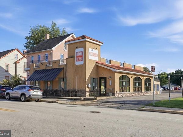 424 N MAIN STREET, SOUDERTON, PA 18964