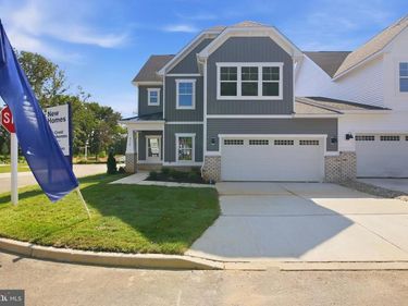 8710 COASTAL TERRACE, MECHANICSVILLE, VA 23111