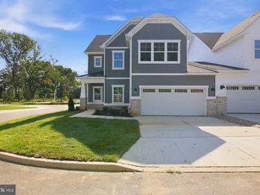 8710 COASTAL TERRACE, MECHANICSVILLE, VA 23111