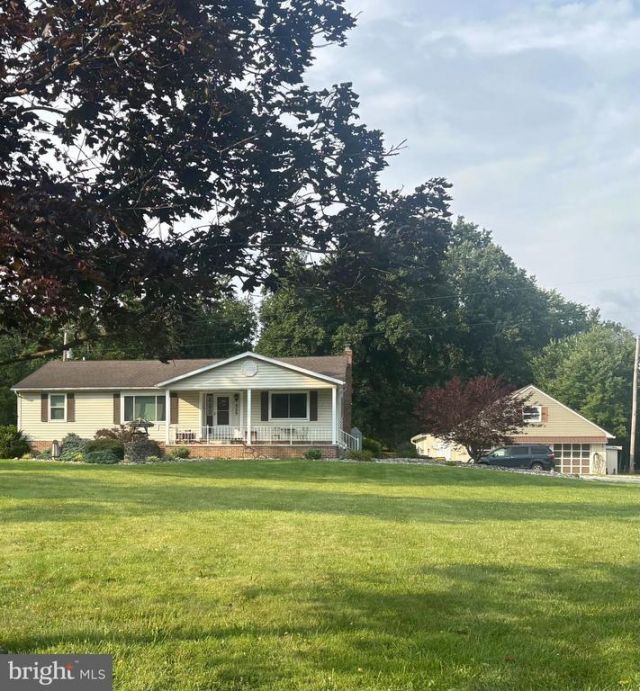 525 COLD SPRINGS ROAD , GETTYSBURG, PA 17325