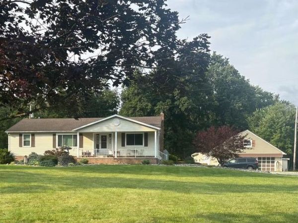 525 COLD SPRINGS ROAD, GETTYSBURG, PA 17325