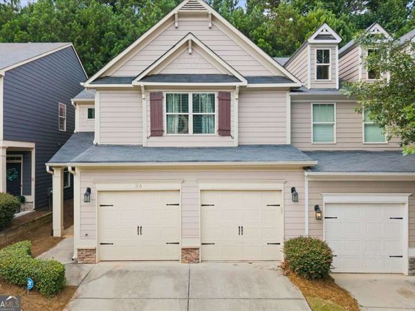 36 Grampian Way, Unit 4, Marietta, GA 30008