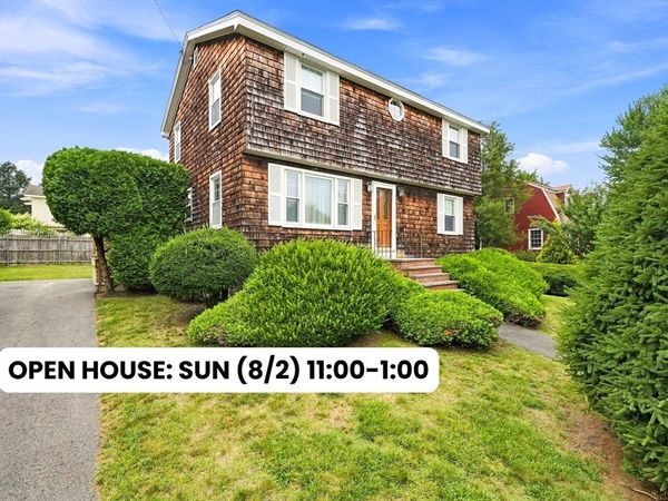46 Fetherston Ave, Lowell, MA 01852