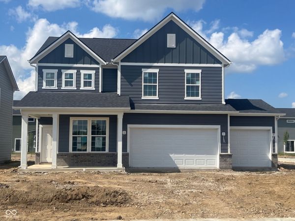 7888 Harmony Drive , Avon, IN 46123