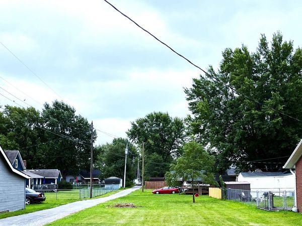 210 E Park Street, Fortville, IN 46040