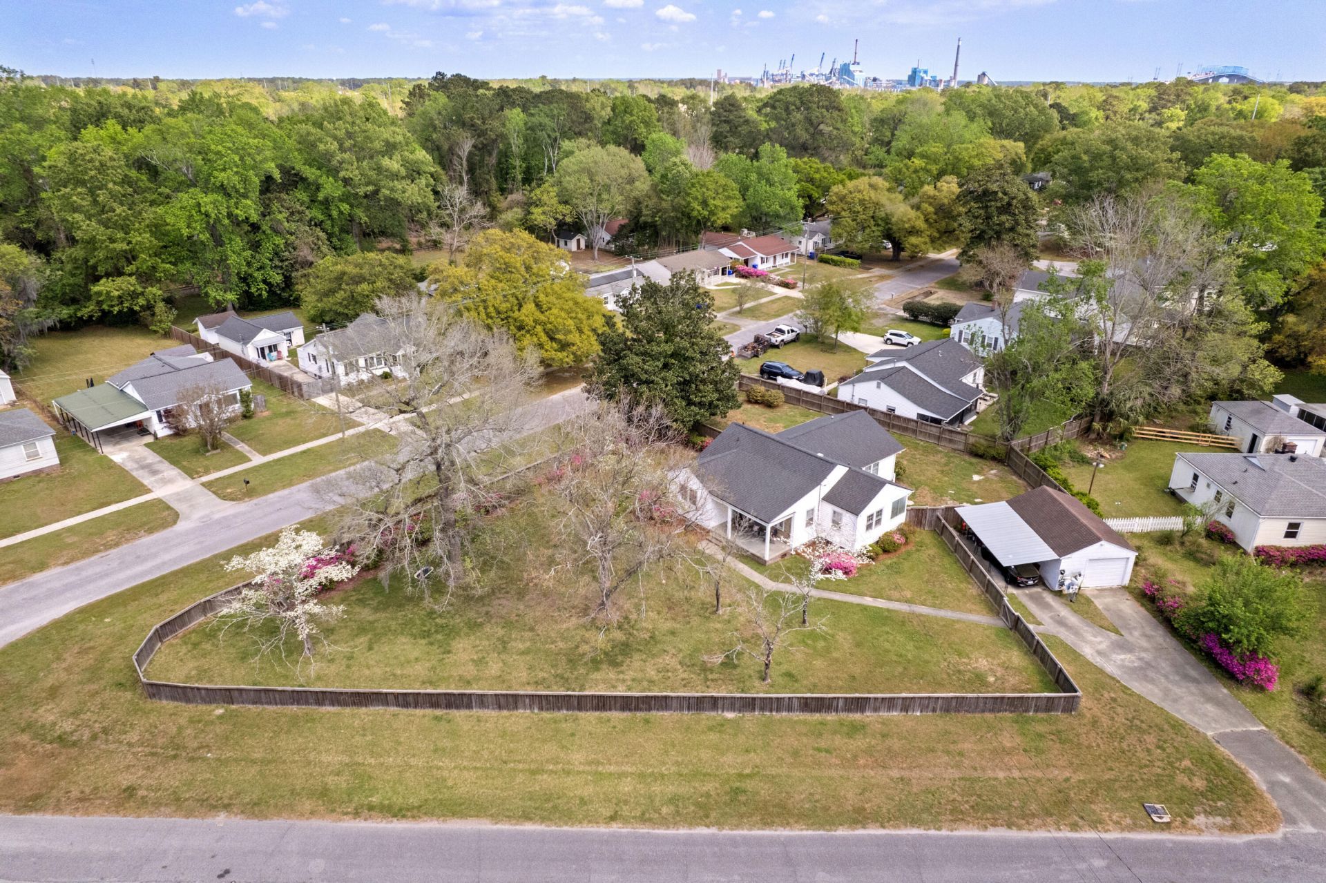 5252 Braddock Avenue Photo 49