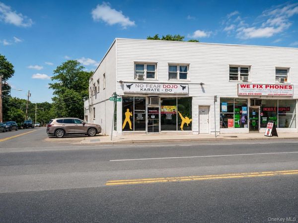 1761-1763 New York Avenue , Huntington Station, NY 11746