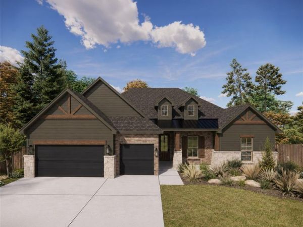 503 Explorer Trail, Norman, OK 73071