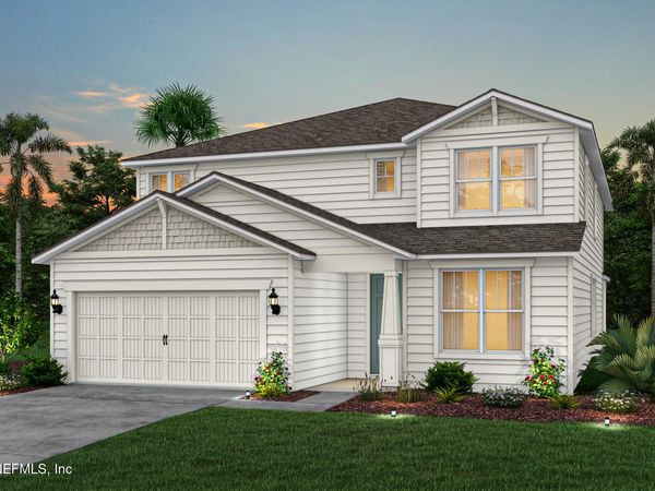 1013 ROOSTER HOLLOW Way, Middleburg, FL 32068