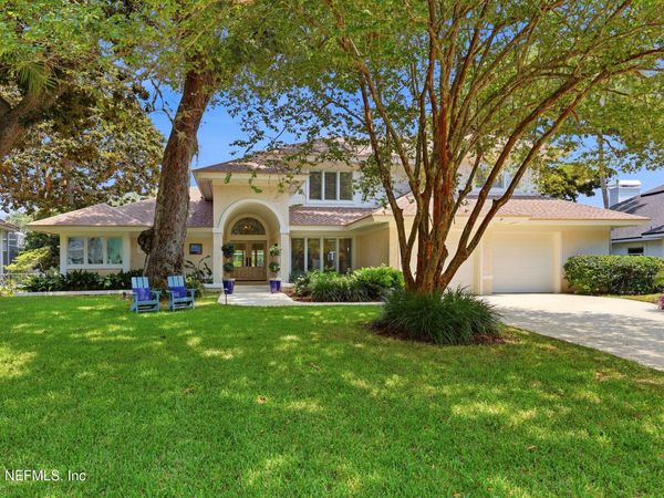 2313 BEACHCOMBER Trail, Atlantic Beach, FL 32233