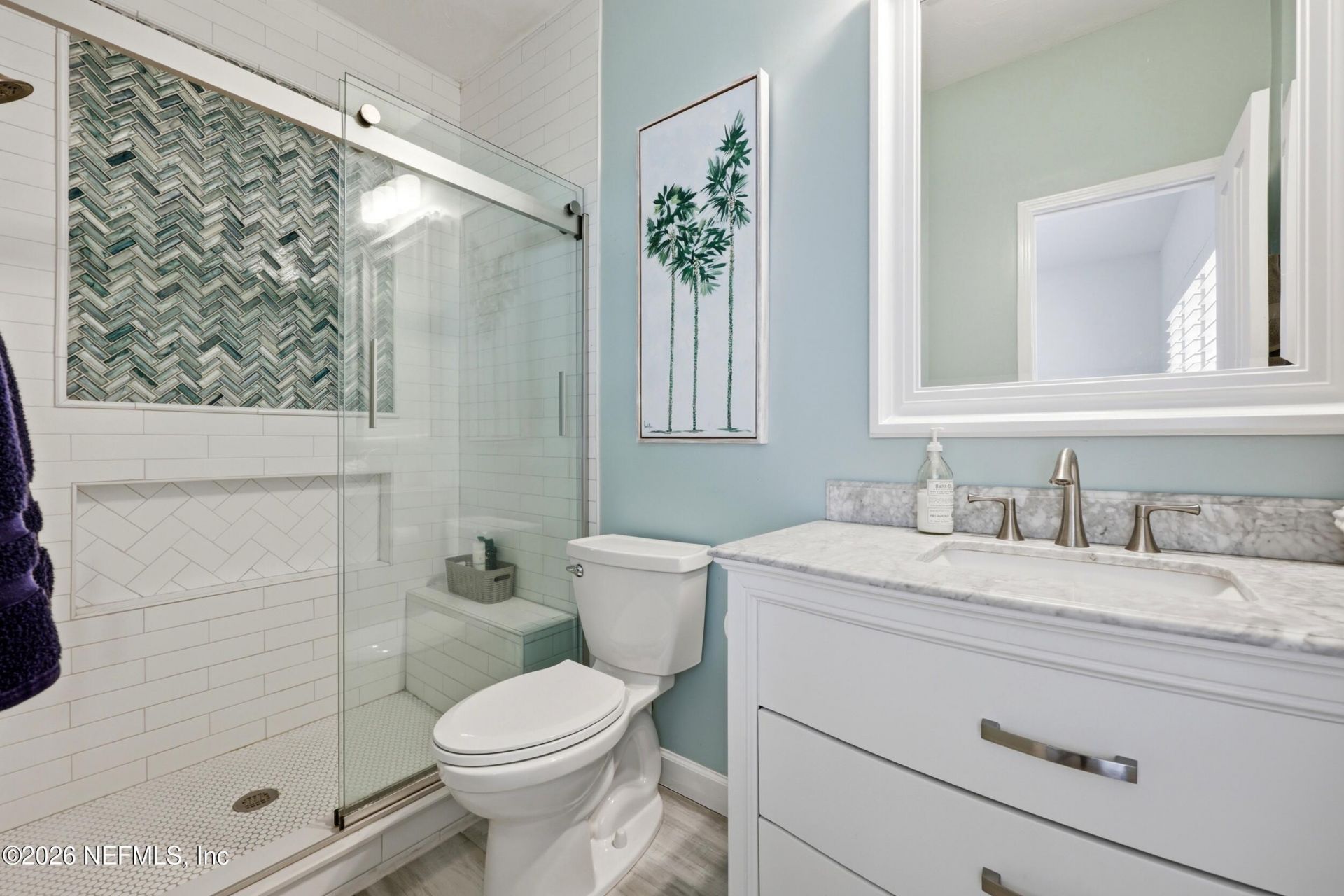 2313 Beachcomber Trail, Atlantic Beach, FL 32233 Photo