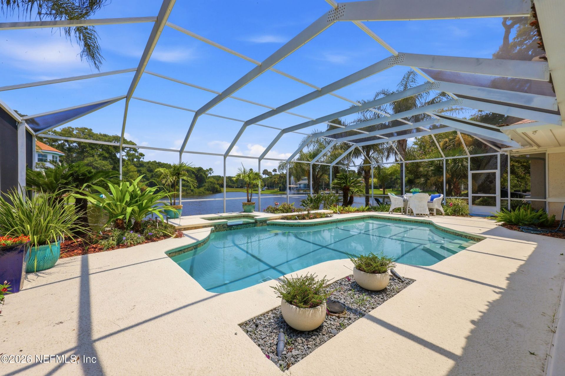 2313 Beachcomber Trail, Atlantic Beach, FL 32233 Photo