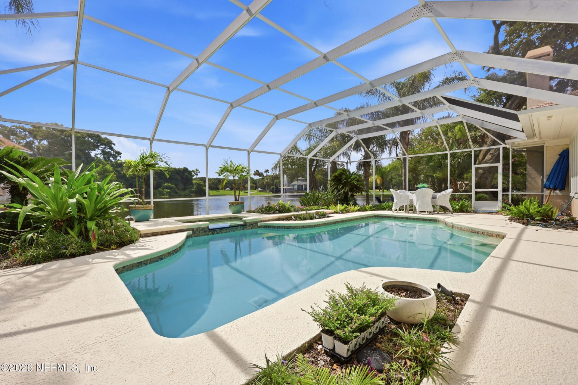 2313 Beachcomber Trail, Atlantic Beach, FL 32233 Photo