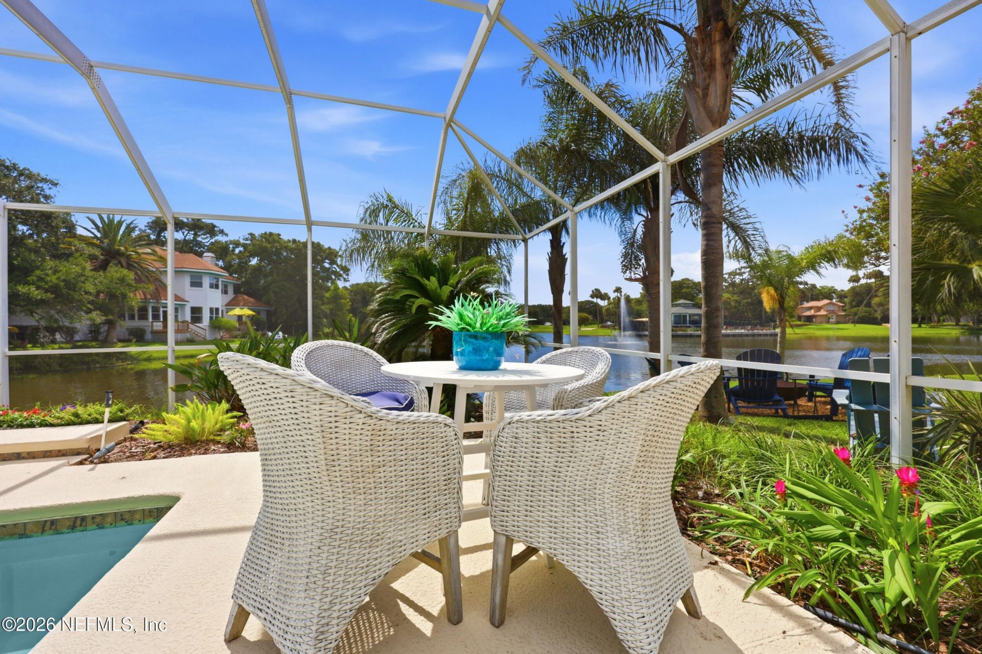 2313 Beachcomber Trail, Atlantic Beach, FL 32233 Photo